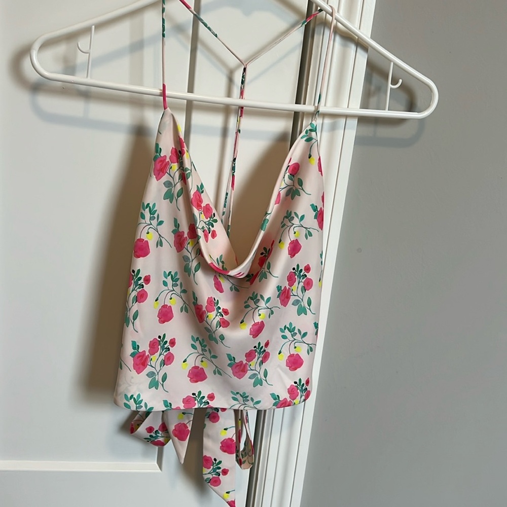 Zara Tank Top